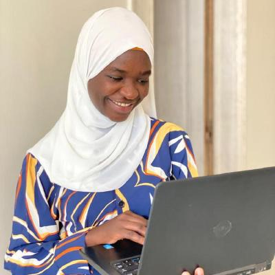 Mame Diarra Laye